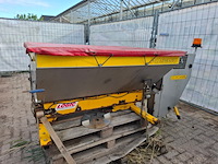 Zoutstrooier, logic, pds350, 2011 - afbeelding 1 van  20