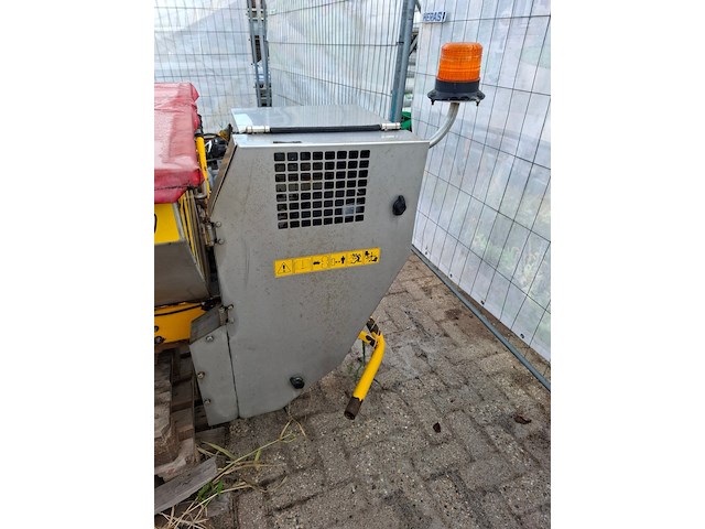 Zoutstrooier, logic, pds350, 2011 - afbeelding 16 van  20