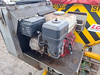 Zoutstrooier, logic, pds350, 2011 - afbeelding 20 van  20