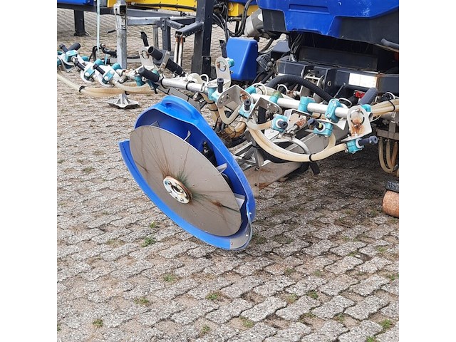 Zoutstrooier, nido, combi stratos 2 50-36 pcln/wsp, cd-orm-4143, 2013 - afbeelding 2 van  22