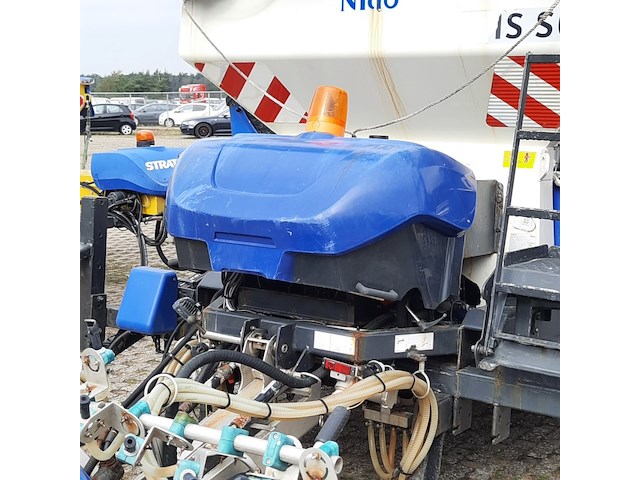 Zoutstrooier, nido, combi stratos 2 50-36 pcln/wsp, cd-orm-4143, 2013 - afbeelding 3 van  22