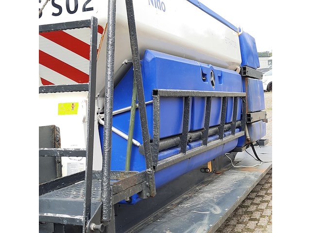 Zoutstrooier, nido, combi stratos 2 50-36 pcln/wsp, cd-orm-4143, 2013 - afbeelding 4 van  22
