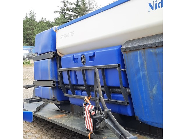 Zoutstrooier, nido, combi stratos 2 50-36 pcln/wsp, cd-orm-4143, 2013 - afbeelding 5 van  22