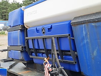 Zoutstrooier, nido, combi stratos 2 50-36 pcln/wsp, cd-orm-4143, 2013 - afbeelding 5 van  22