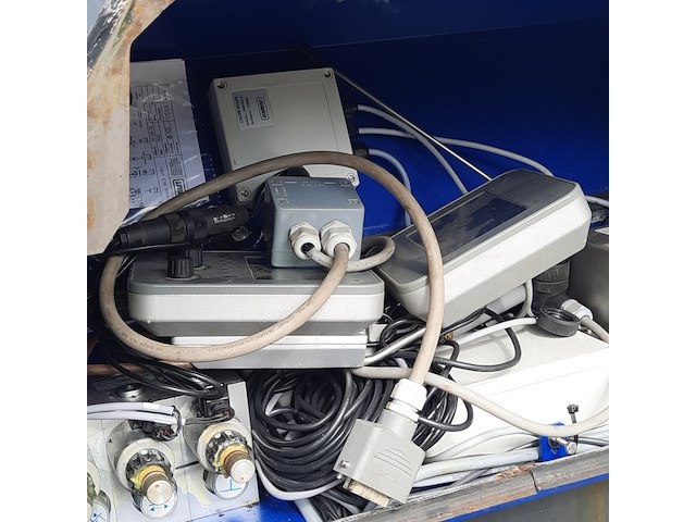 Zoutstrooier, nido, combi stratos 2 50-36 pcln/wsp, cd-orm-4143, 2013 - afbeelding 8 van  22