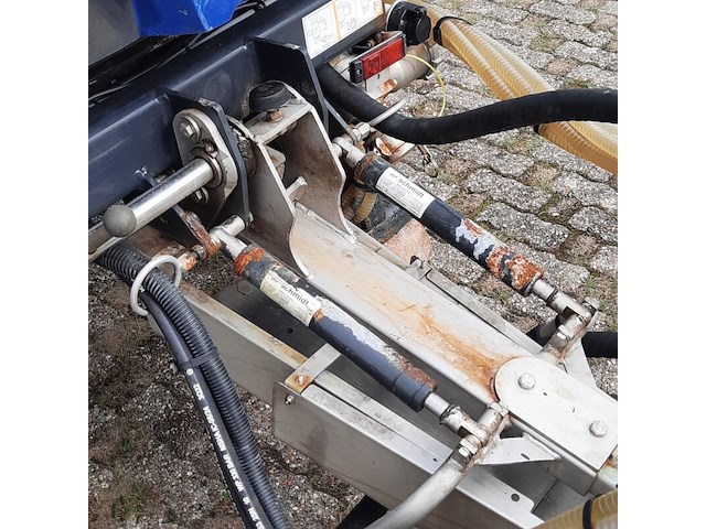 Zoutstrooier, nido, combi stratos 2 50-36 pcln/wsp, cd-orm-4143, 2013 - afbeelding 10 van  22
