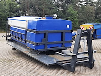 Zoutstrooier, nido, combi stratos 2 50-36 pcln/wsp, cd-orm-4143, 2013