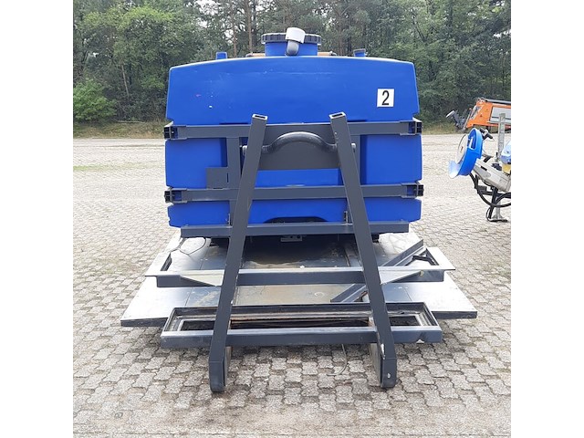 Zoutstrooier, nido, combi stratos 2 50-36 pcln/wsp, cd-orm-4143, 2013 - afbeelding 12 van  22
