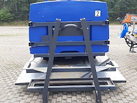 Zoutstrooier, nido, combi stratos 2 50-36 pcln/wsp, cd-orm-4143, 2013 - afbeelding 12 van  22