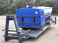 Zoutstrooier, nido, combi stratos 2 50-36 pcln/wsp, cd-orm-4143, 2013 - afbeelding 16 van  22
