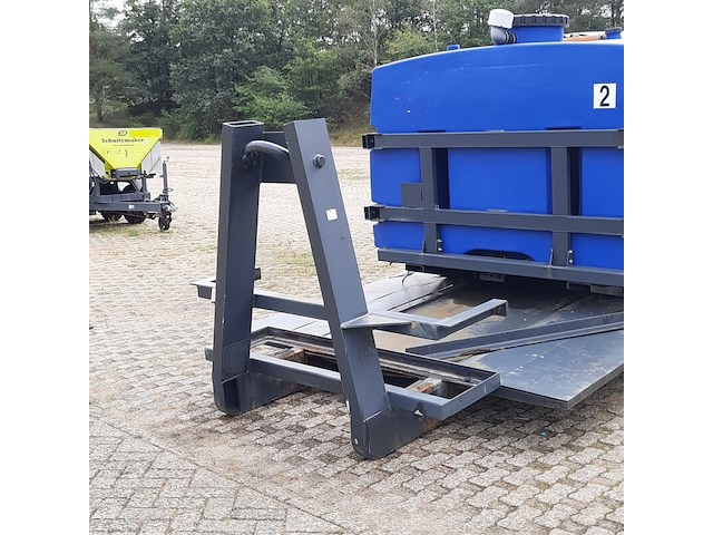 Zoutstrooier, nido, combi stratos 2 50-36 pcln/wsp, cd-orm-4143, 2013 - afbeelding 17 van  22