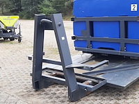 Zoutstrooier, nido, combi stratos 2 50-36 pcln/wsp, cd-orm-4143, 2013 - afbeelding 17 van  22