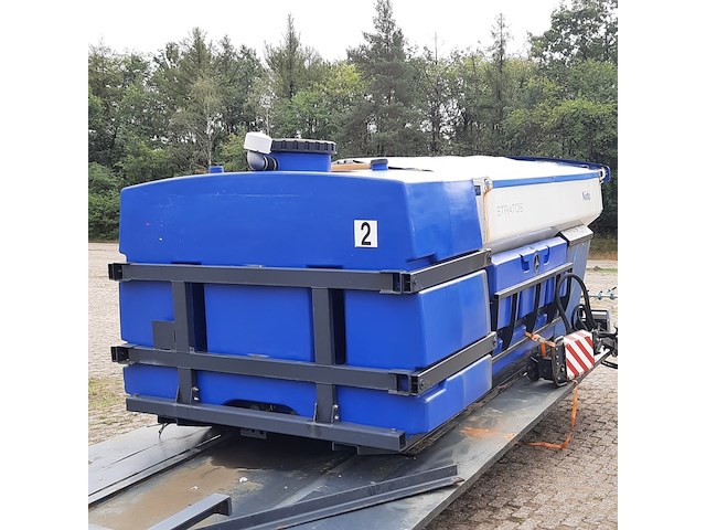 Zoutstrooier, nido, combi stratos 2 50-36 pcln/wsp, cd-orm-4143, 2013 - afbeelding 18 van  22