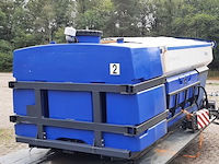 Zoutstrooier, nido, combi stratos 2 50-36 pcln/wsp, cd-orm-4143, 2013 - afbeelding 18 van  22