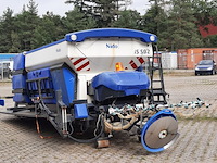 Zoutstrooier, nido, combi stratos 2 50-36 pcln/wsp, cd-orm-4143, 2013 - afbeelding 20 van  22