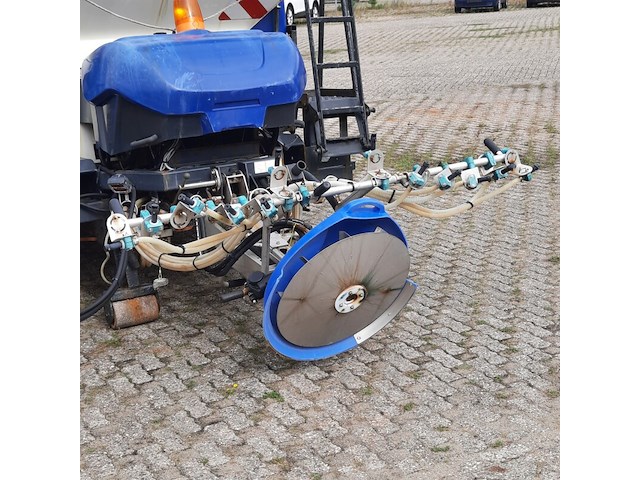 Zoutstrooier, nido, combi stratos 2 50-36 pcln/wsp, cd-orm-4143, 2013 - afbeelding 21 van  22