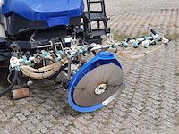 Zoutstrooier, nido, combi stratos 2 50-36 pcln/wsp, cd-orm-4143, 2013 - afbeelding 21 van  22