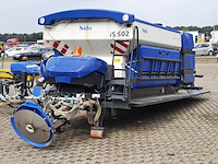 Zoutstrooier, nido, combi stratos 2 50-36 pcln/wsp, cd-orm-4143, 2013 - afbeelding 22 van  22