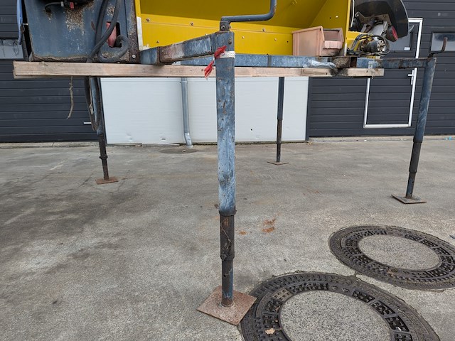 Zoutstrooier, nido | schmidt, stratos b08-18 bax, 2002 - afbeelding 2 van  18