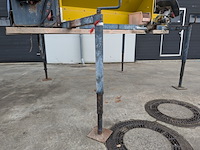 Zoutstrooier, nido | schmidt, stratos b08-18 bax, 2002 - afbeelding 2 van  18