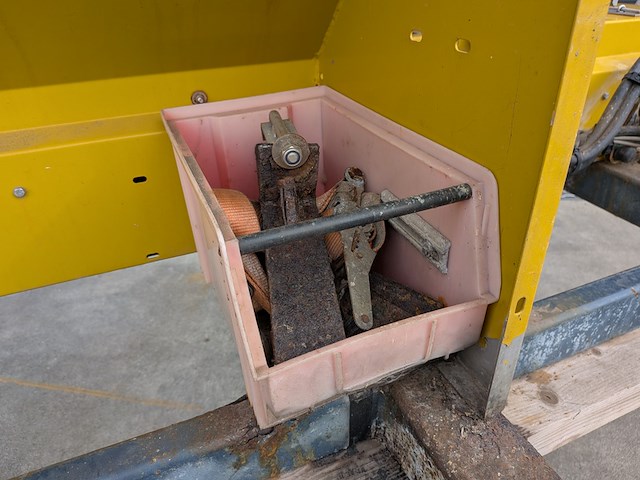 Zoutstrooier, nido | schmidt, stratos b08-18 bax, 2002 - afbeelding 3 van  18