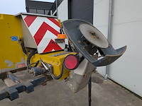 Zoutstrooier, nido | schmidt, stratos b08-18 bax, 2002 - afbeelding 4 van  18