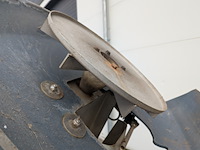 Zoutstrooier, nido | schmidt, stratos b08-18 bax, 2002 - afbeelding 5 van  18