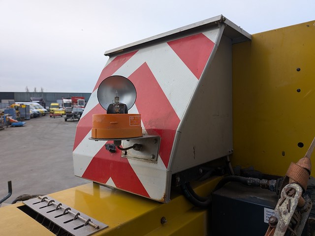 Zoutstrooier, nido | schmidt, stratos b08-18 bax, 2002 - afbeelding 6 van  18