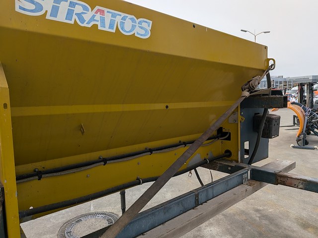 Zoutstrooier, nido | schmidt, stratos b08-18 bax, 2002 - afbeelding 8 van  18