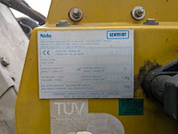 Zoutstrooier, nido | schmidt, stratos b08-18 bax, 2002 - afbeelding 9 van  18