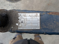 Zoutstrooier, nido | schmidt, stratos b08-18 bax, 2002 - afbeelding 10 van  18