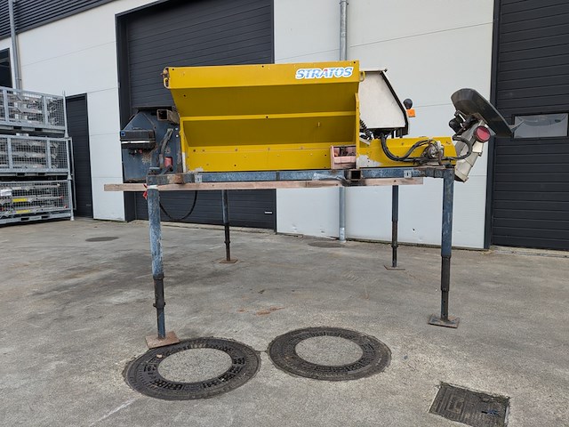 Zoutstrooier, nido | schmidt, stratos b08-18 bax, 2002 - afbeelding 11 van  18