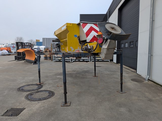 Zoutstrooier, nido | schmidt, stratos b08-18 bax, 2002 - afbeelding 12 van  18