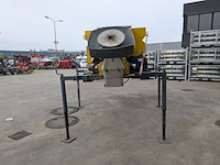 Zoutstrooier, nido | schmidt, stratos b08-18 bax, 2002 - afbeelding 13 van  18