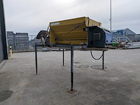 Zoutstrooier, nido | schmidt, stratos b08-18 bax, 2002 - afbeelding 14 van  18