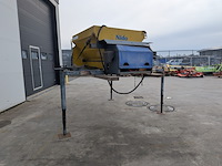 Zoutstrooier, nido | schmidt, stratos b08-18 bax, 2002 - afbeelding 15 van  18