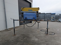 Zoutstrooier, nido | schmidt, stratos b08-18 bax, 2002 - afbeelding 16 van  18