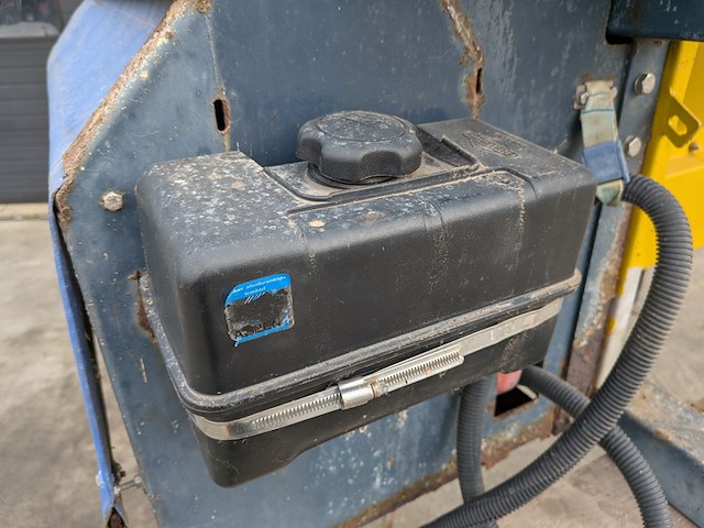 Zoutstrooier, nido | schmidt, stratos b08-18 bax, 2002 - afbeelding 18 van  18