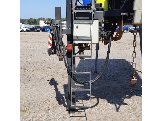 Zoutstrooier, nido, startos b70-42 pcln-700, cd-orm-2175, 2013 - afbeelding 2 van  23