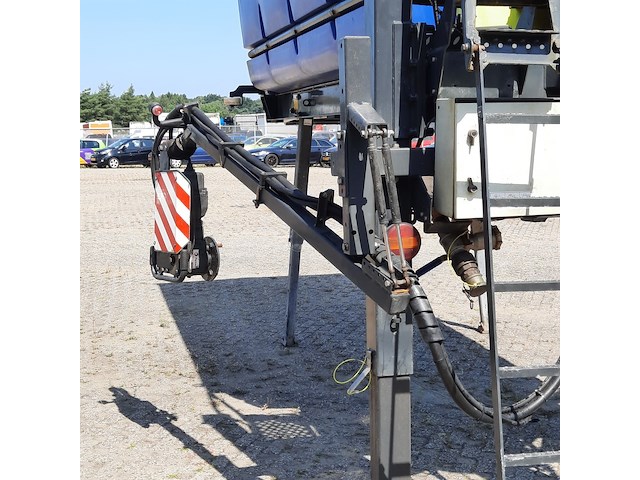 Zoutstrooier, nido, startos b70-42 pcln-700, cd-orm-2175, 2013 - afbeelding 3 van  23
