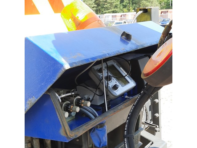 Zoutstrooier, nido, startos b70-42 pcln-700, cd-orm-2175, 2013 - afbeelding 6 van  23