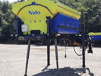 Zoutstrooier, nido, startos b70-42 pcln-700, cd-orm-2175, 2013 - afbeelding 1 van  23