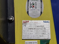 Zoutstrooier, nido, startos b70-42 pcln-700, cd-orm-2175, 2013 - afbeelding 15 van  23