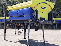 Zoutstrooier, nido, startos b70-42 pcln-700, cd-orm-2175, 2013 - afbeelding 17 van  23