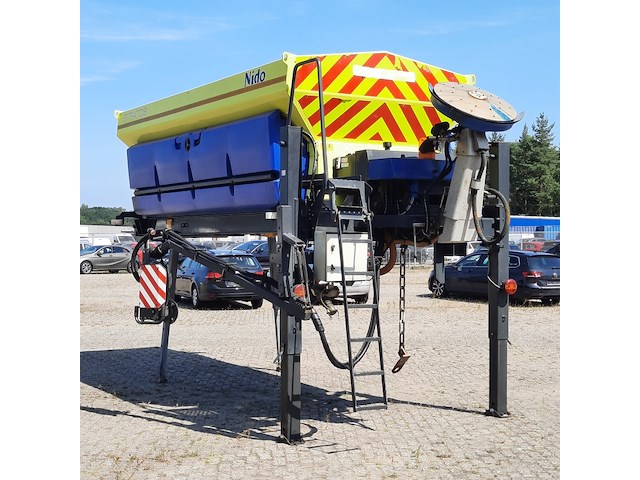 Zoutstrooier, nido, startos b70-42 pcln-700, cd-orm-2175, 2013 - afbeelding 20 van  23