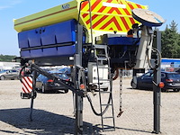 Zoutstrooier, nido, startos b70-42 pcln-700, cd-orm-2175, 2013 - afbeelding 20 van  23