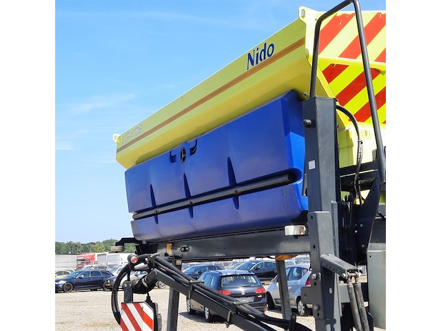 Zoutstrooier, nido, startos b70-42 pcln-700, cd-orm-2175, 2013 - afbeelding 21 van  23