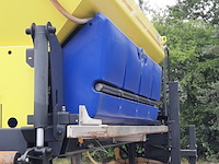Zoutstrooier, nido, startos b70-42 pcln-700, cd-orm-2181, 2013 - afbeelding 2 van  24