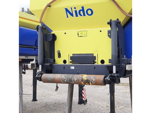 Zoutstrooier, nido, startos b70-42 pcln-700, cd-orm-2181, 2013 - afbeelding 3 van  24