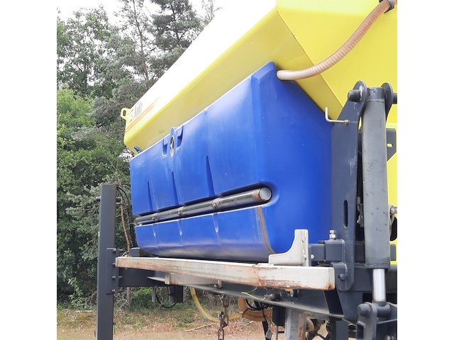 Zoutstrooier, nido, startos b70-42 pcln-700, cd-orm-2181, 2013 - afbeelding 4 van  24
